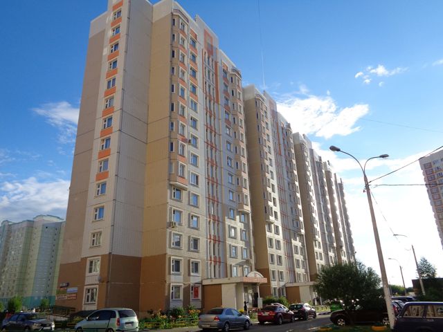 Facade