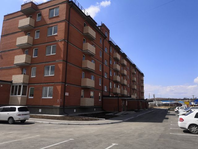 Панорама дома