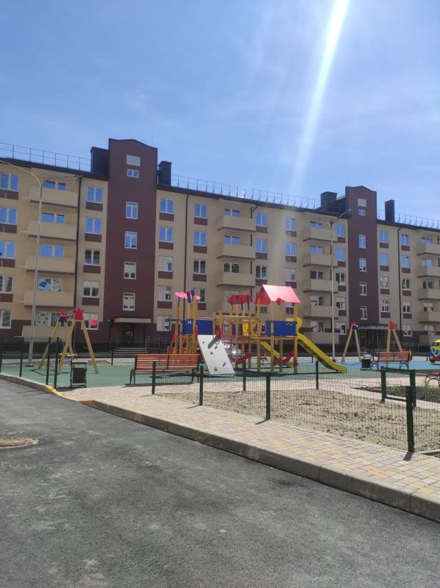 фото дома
