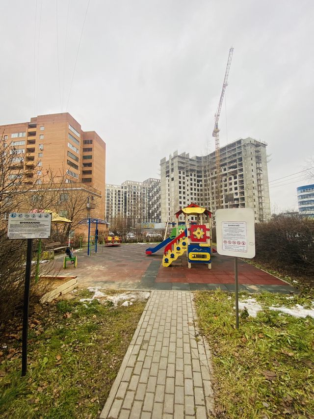 фото дома