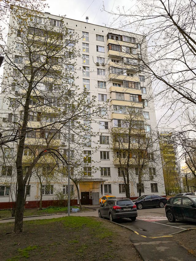 фото дома