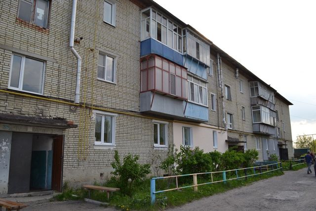 Панорама дома