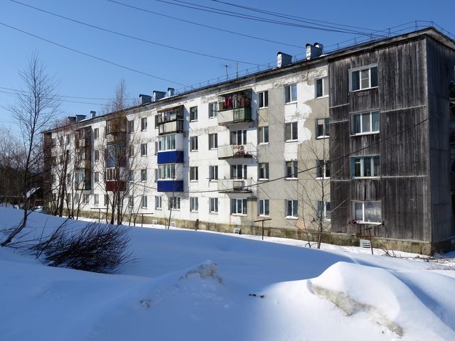 Facade