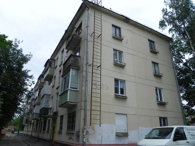 Панорама дома