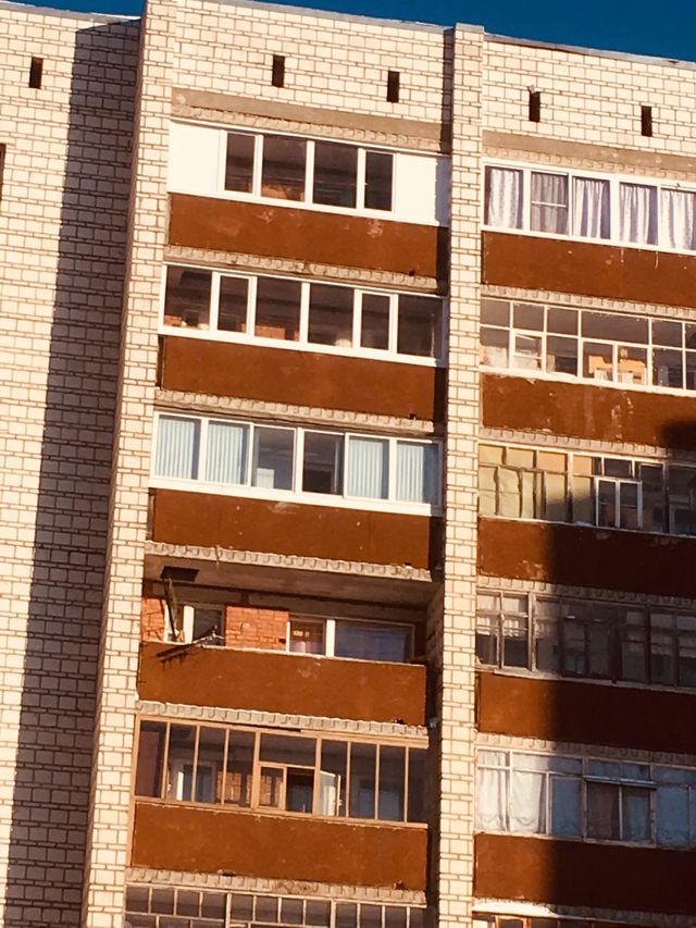 фото дома