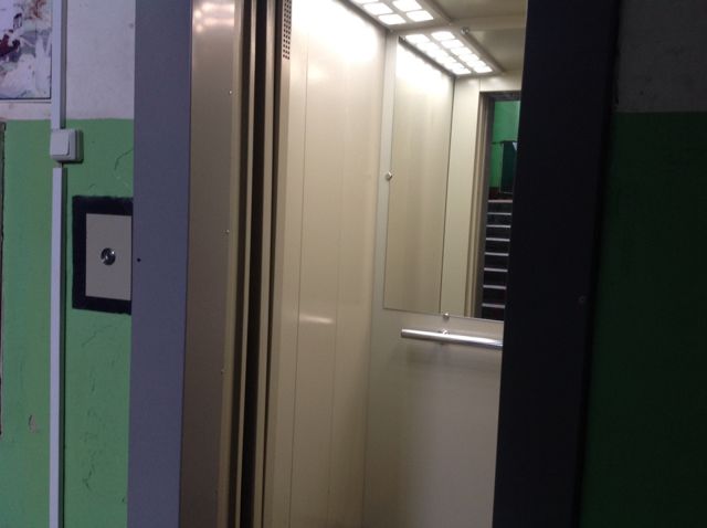 Lift