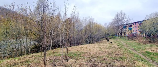 Territory