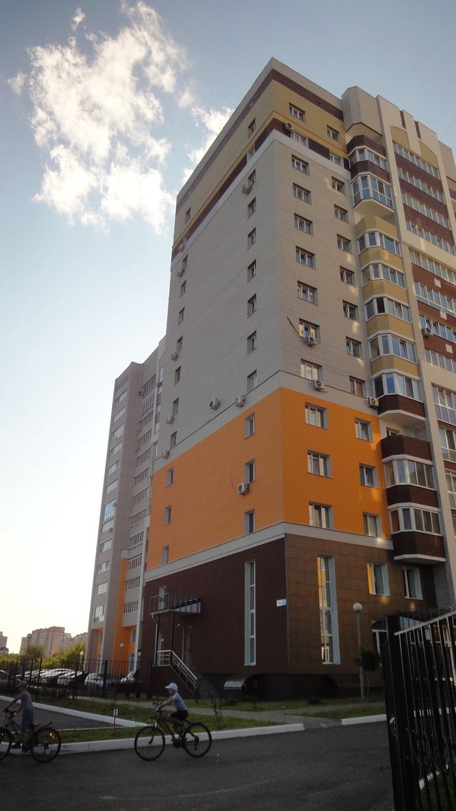 Facade