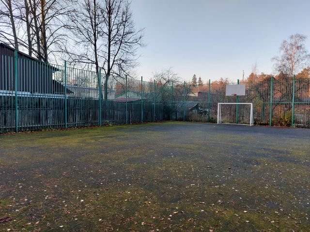 Territory
