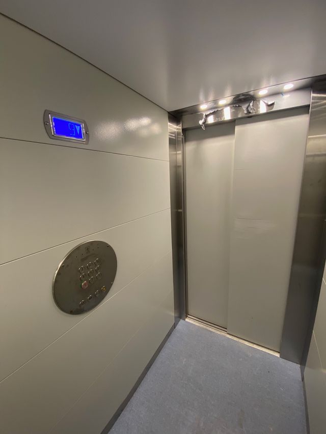 Lift