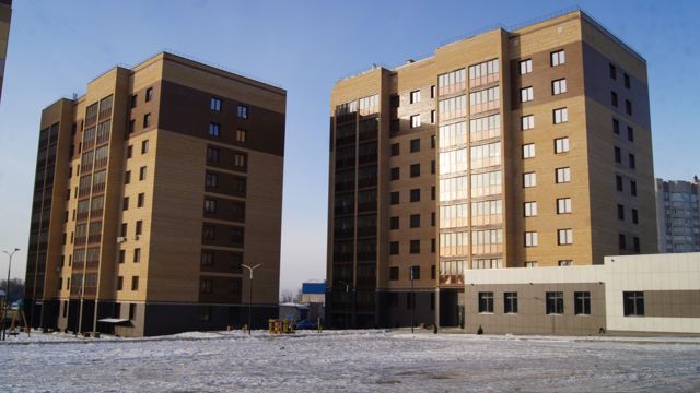 фото дома