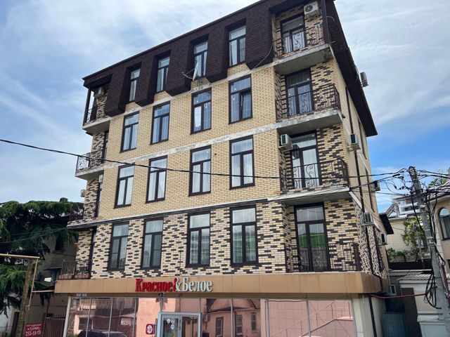 Facade