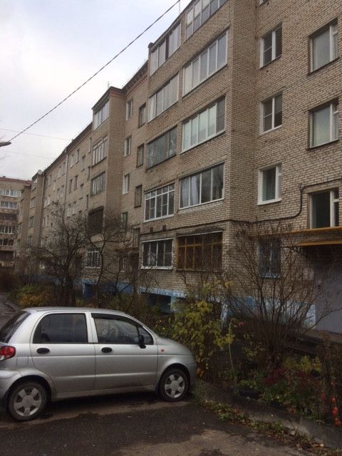 фото дома