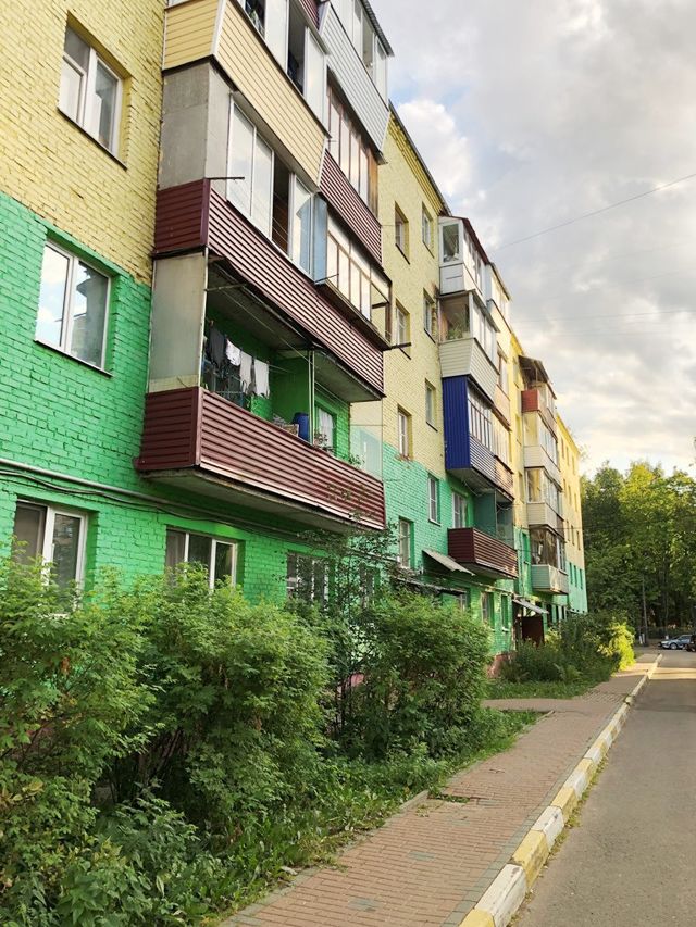 фото дома