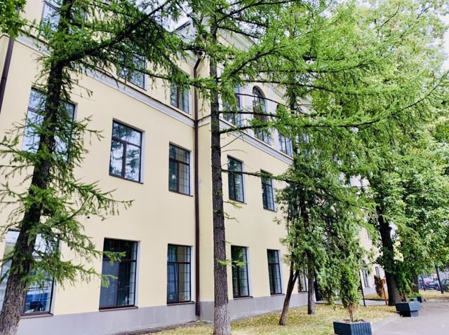 Facade