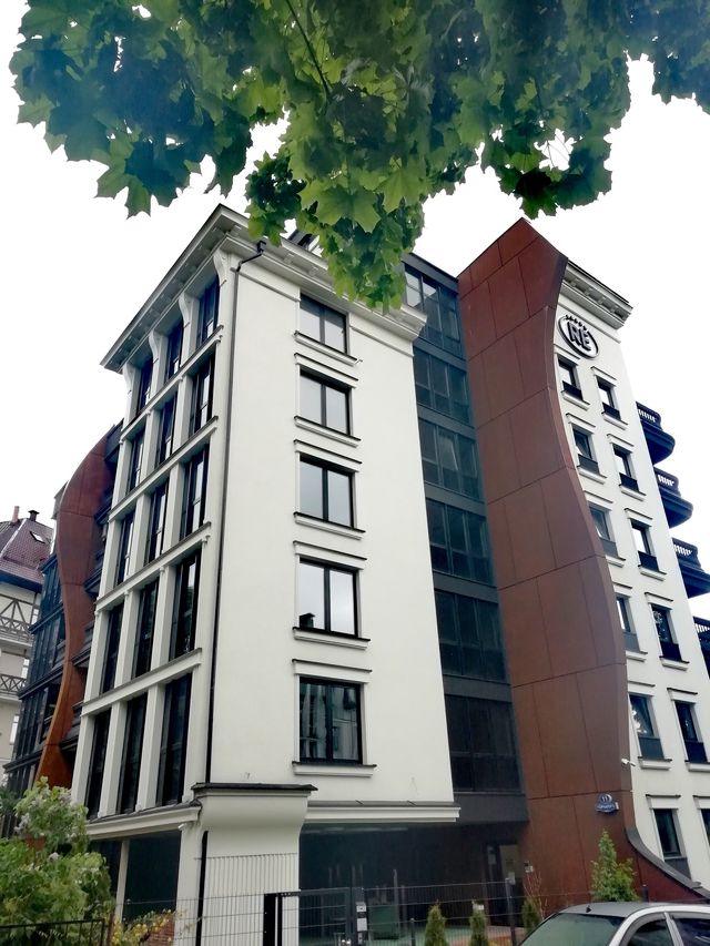 Facade