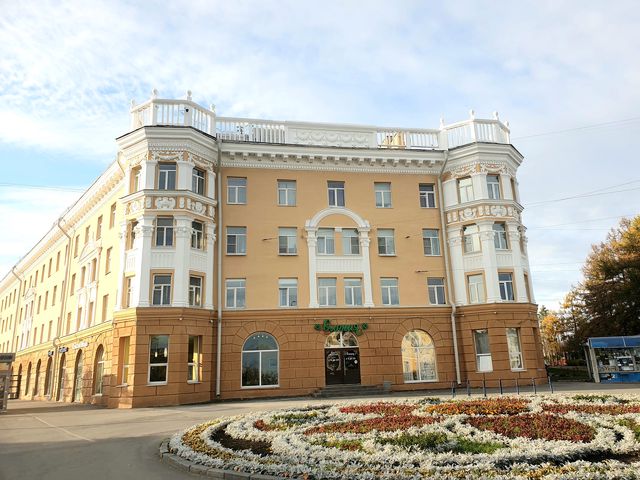 Facade