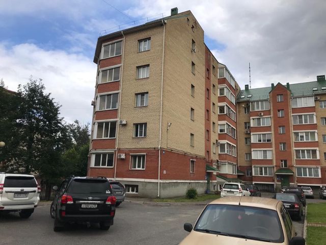 фото дома