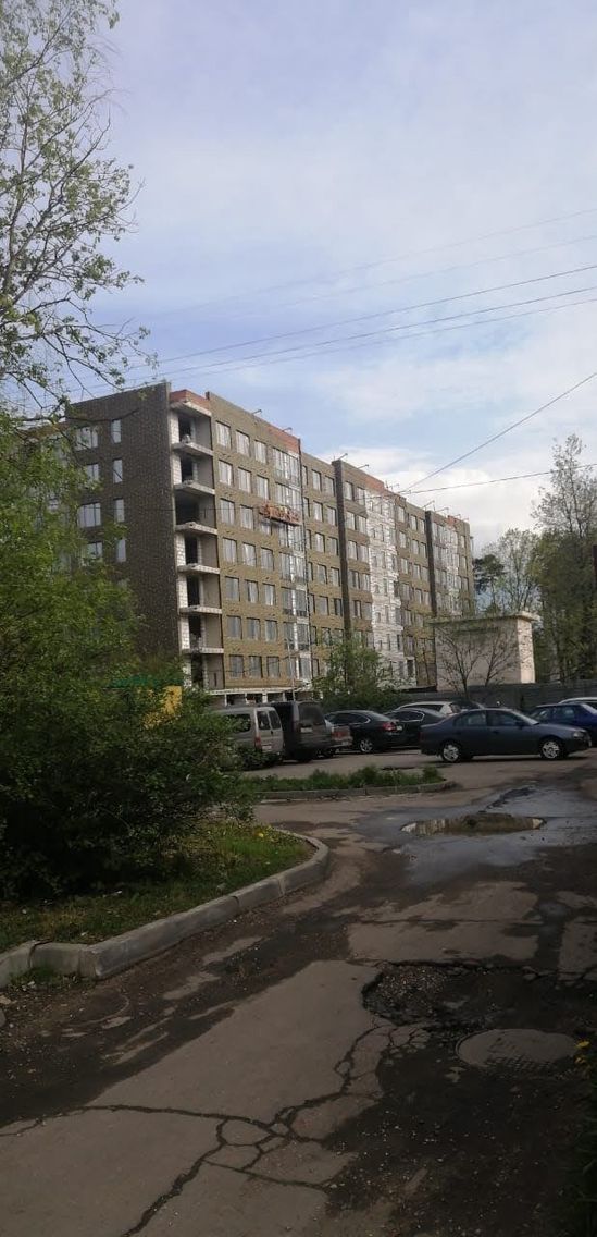 фото дома