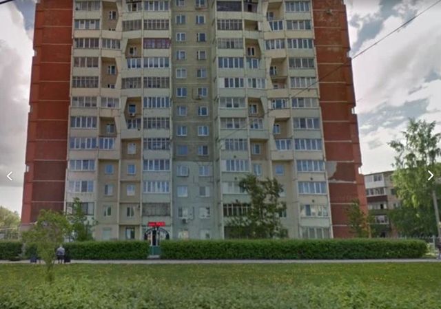 Панорама дома