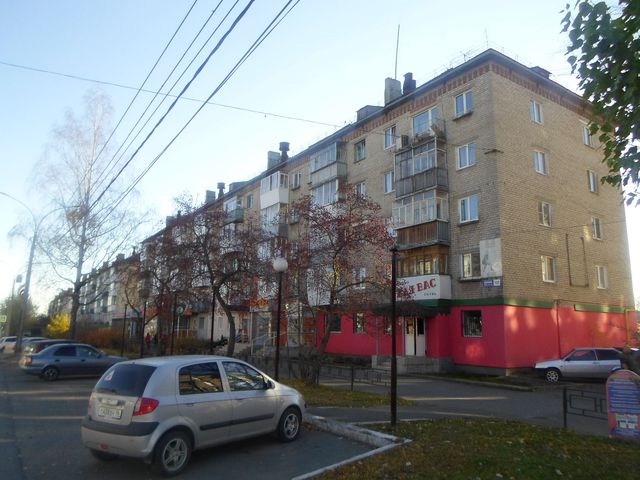 Панорама дома