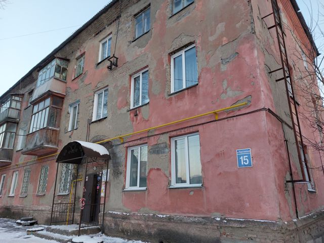 фото дома