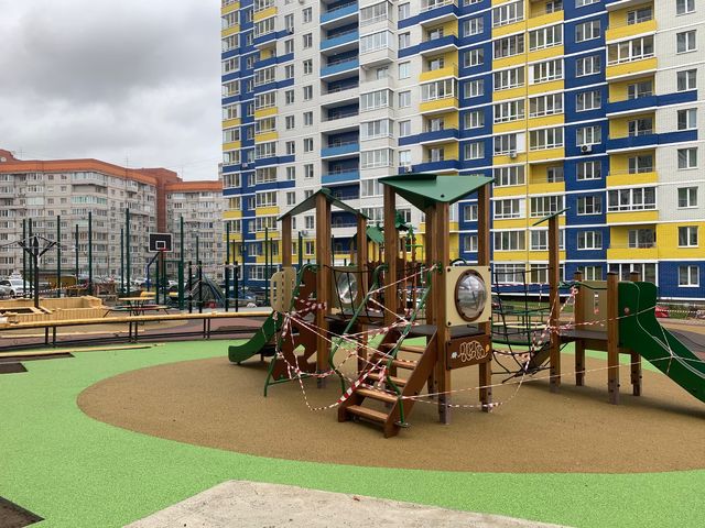 фото дома