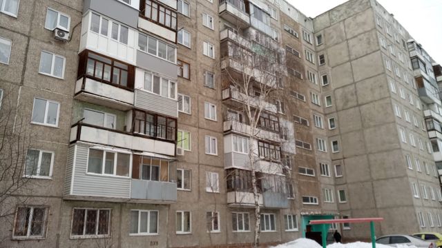 фото дома