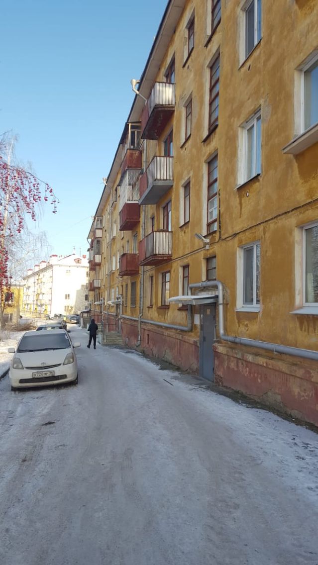 фото дома