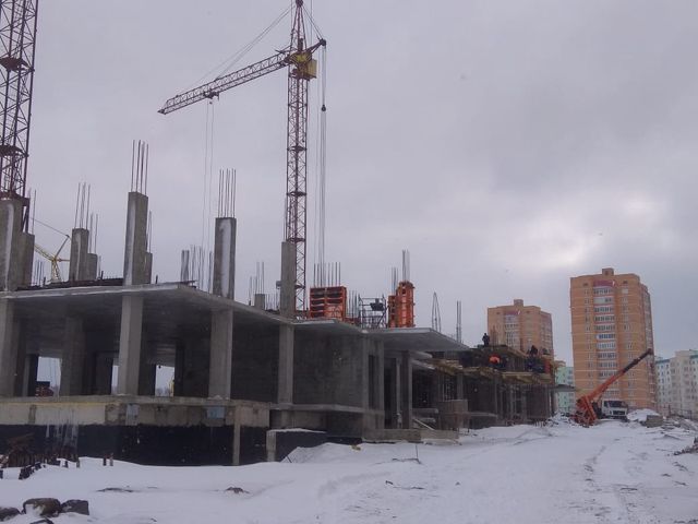 фото дома