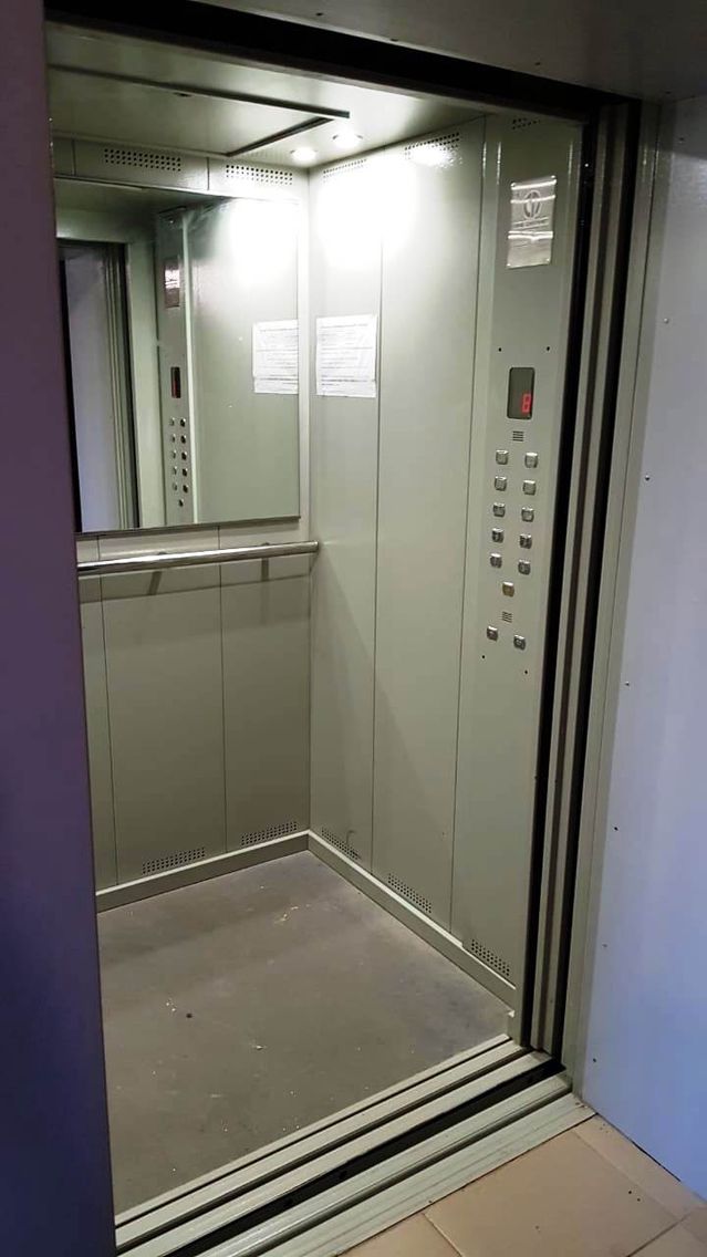 Lift