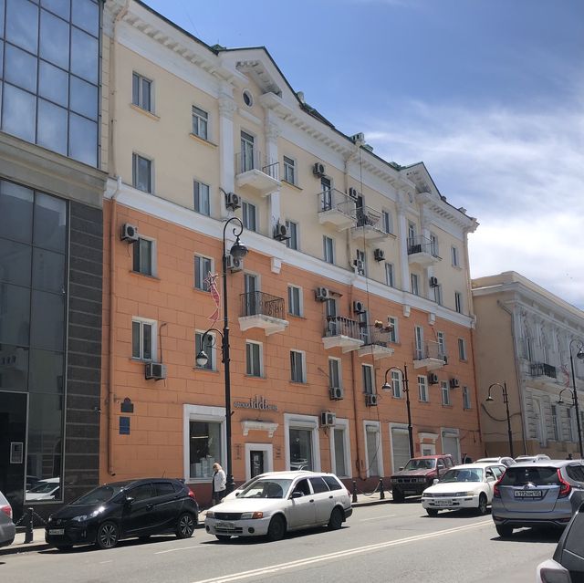 Facade