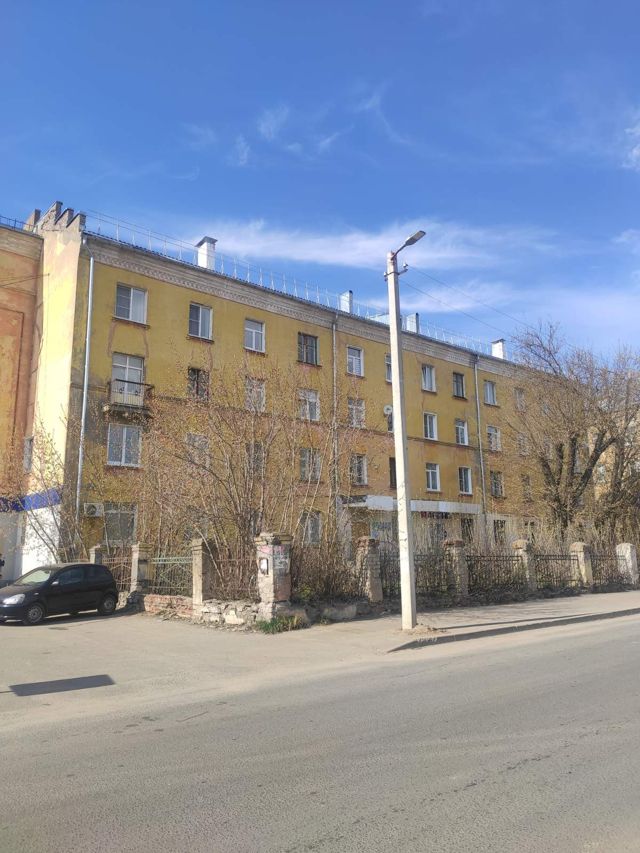 фото дома
