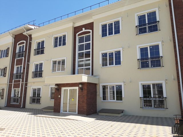 Facade