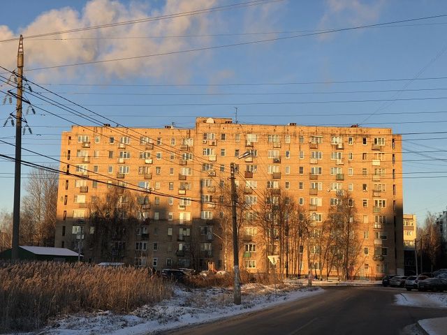 фото дома