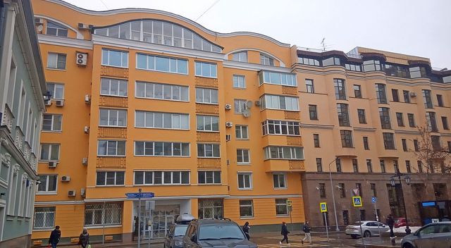 Facade