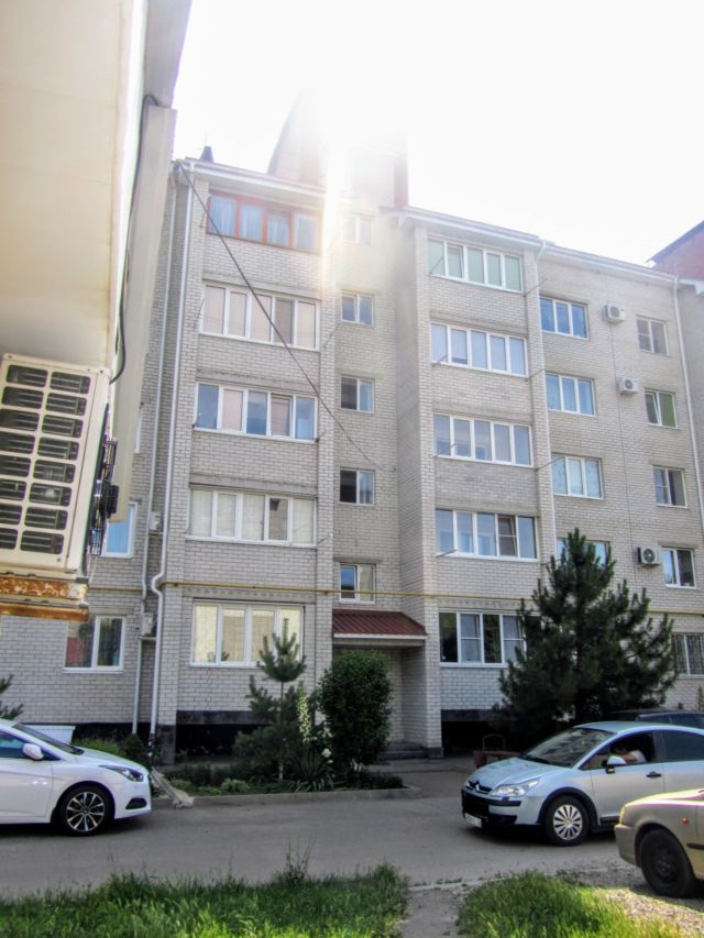 Facade