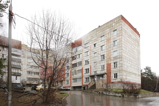 Панорама дома