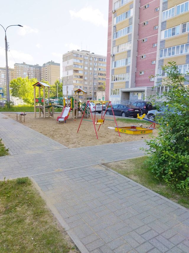 фото дома