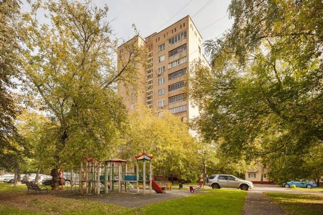 фото дома