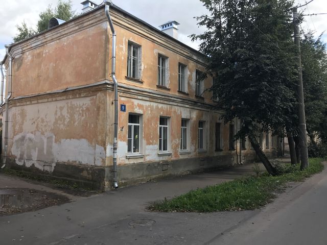 фото дома
