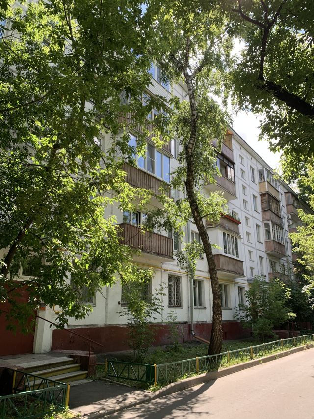 Панорама дома