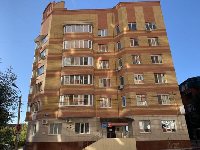 Панорама дома