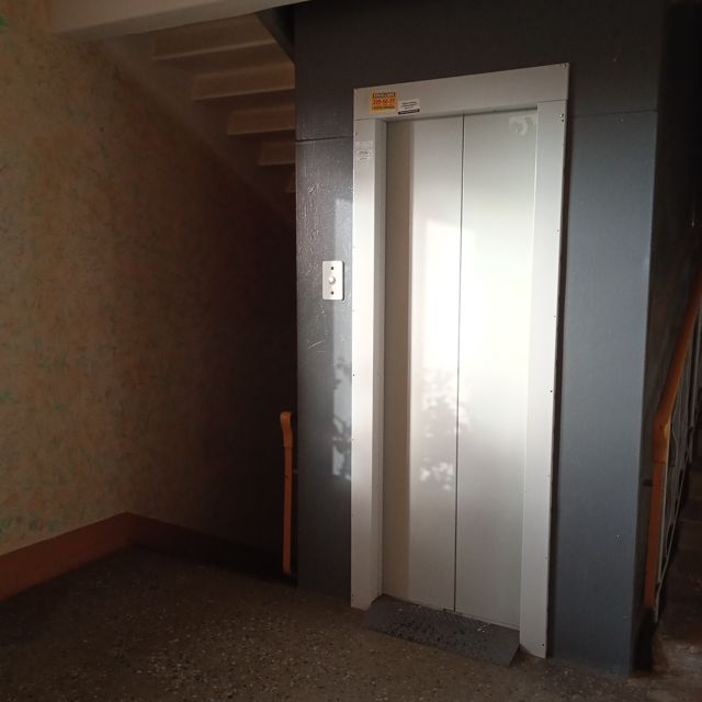 Lift
