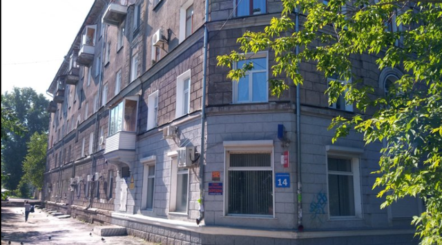 фото дома