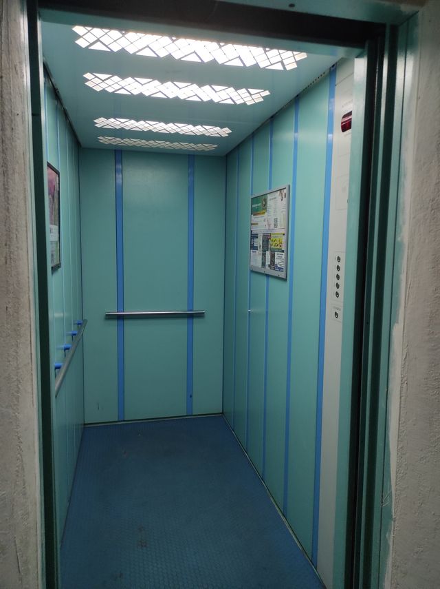 Lift