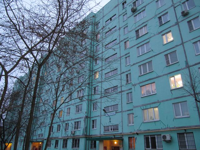 фото дома