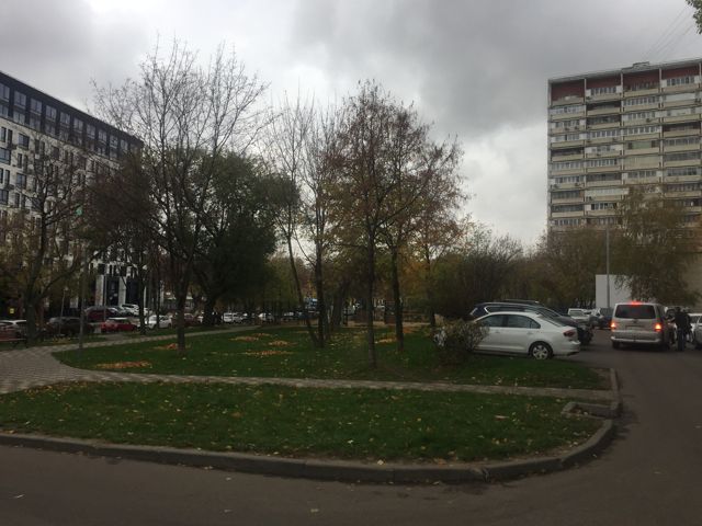 Territory