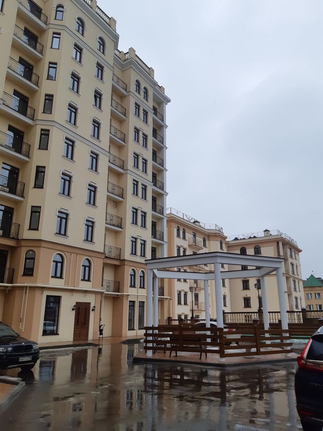 Facade