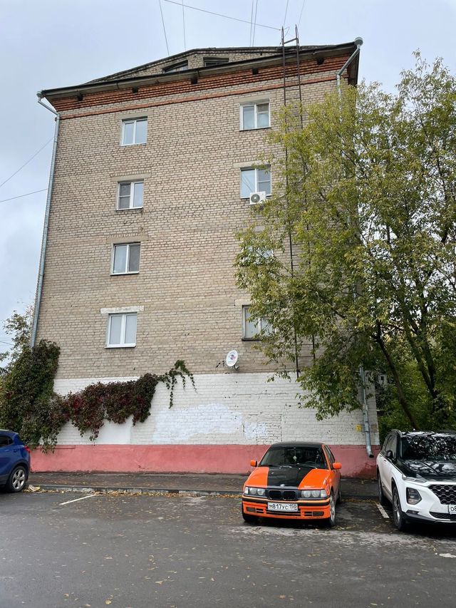 Facade